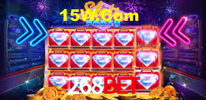 268Bet.Com