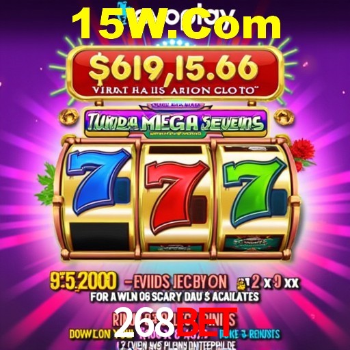 268Bet.Com